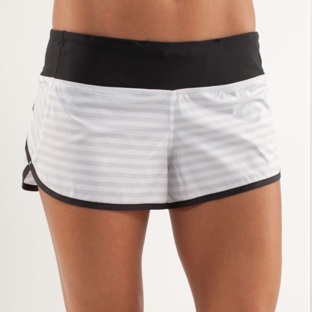 Lululemon🍋 Speed Short - Picture 3 of 7